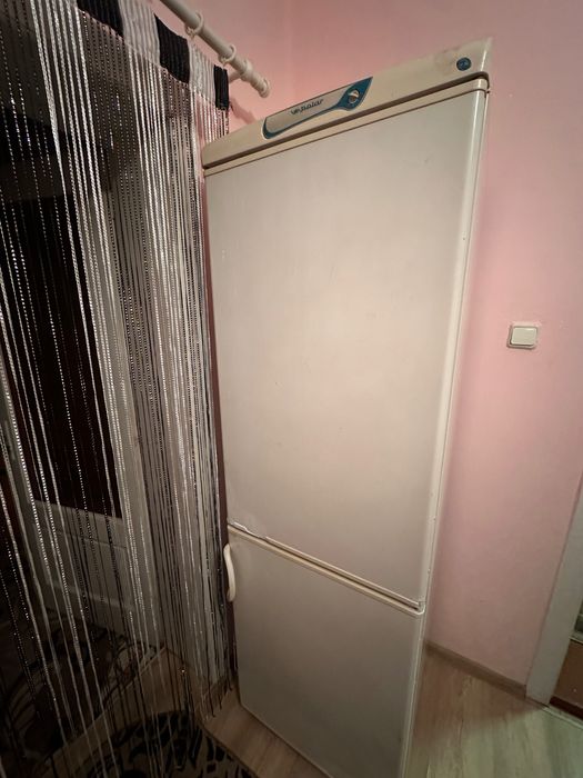 Холодильник Polar czp 346