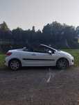 Peugeot 207 CC Peugeot 207CC
