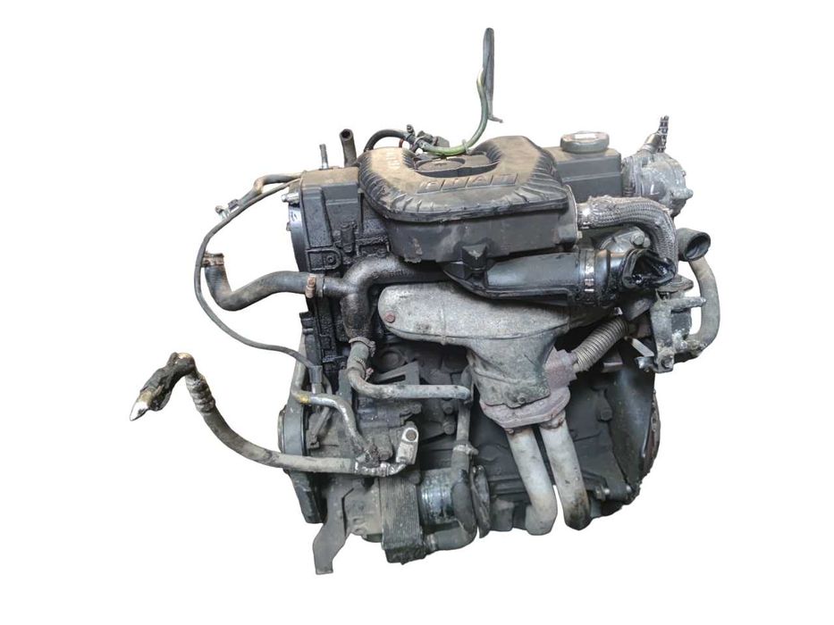 Silnik 1.9 JTD 188A3000 Fiat Punto II