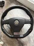 Kierownica Scirocco III