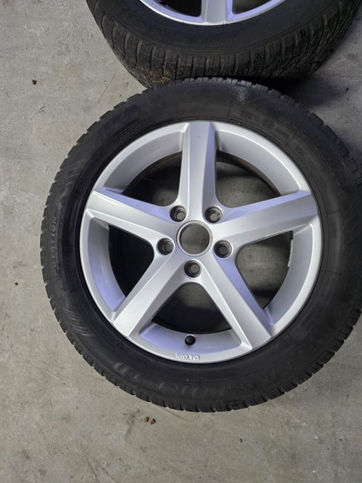 Felgi 16 Vw Golf Passat