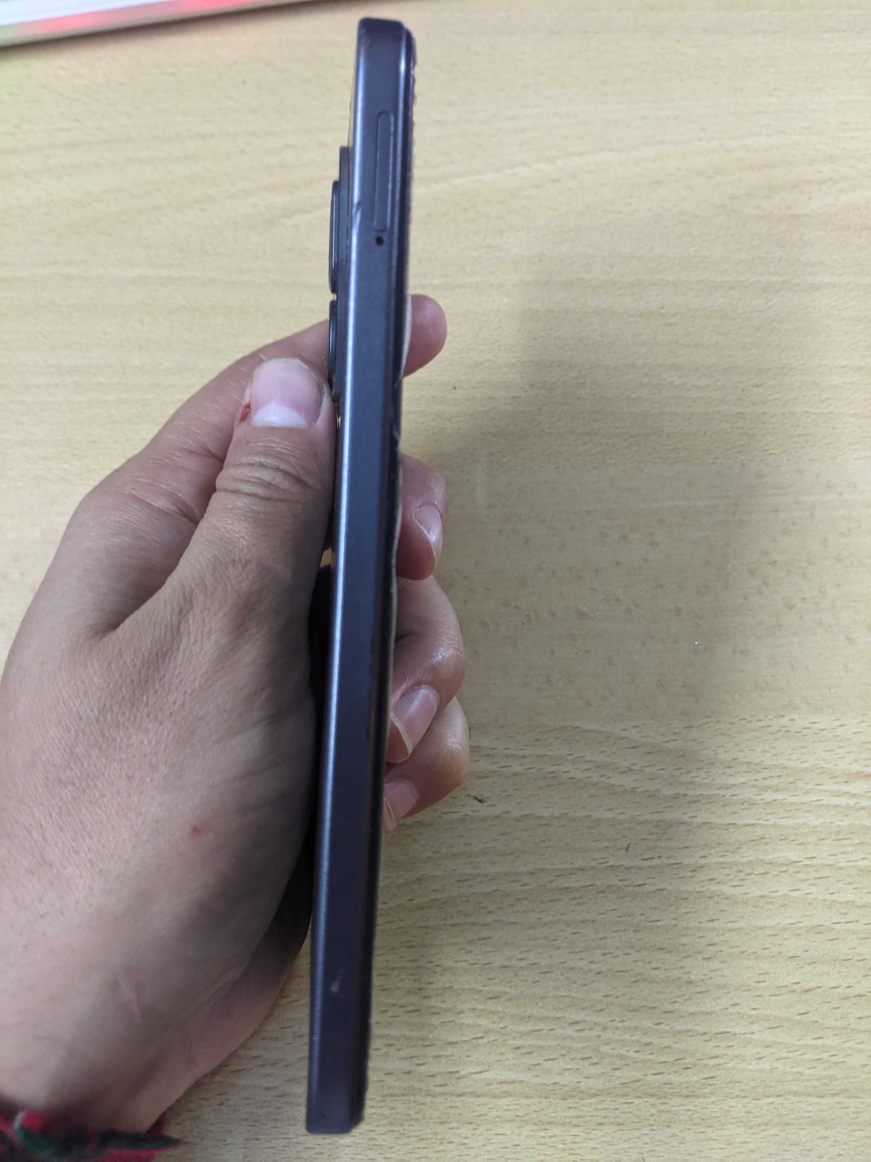 Infinix (Hot/Note серія) Cracked Screen, на запчасти / восстановление