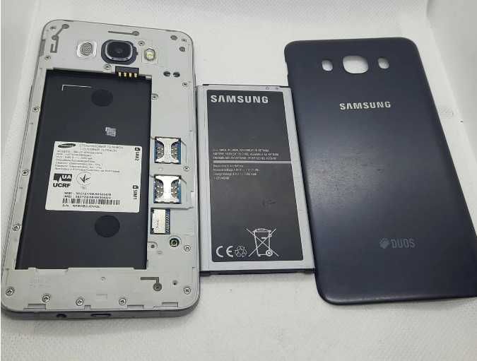 смартфон Samsung j7 2016 г.мобильный телефон