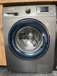 Pralka samsung eco bubble