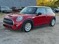 2016 MINI Cooper Hardtop 2 Door