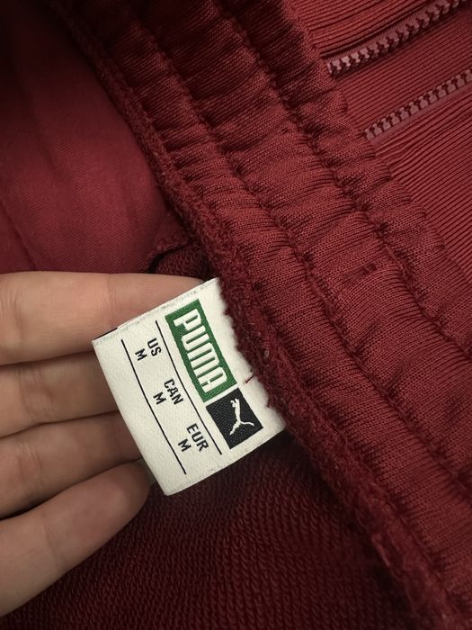 Спортивний костюм пума