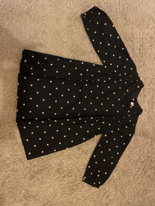 Vestido KNOT 24 meses