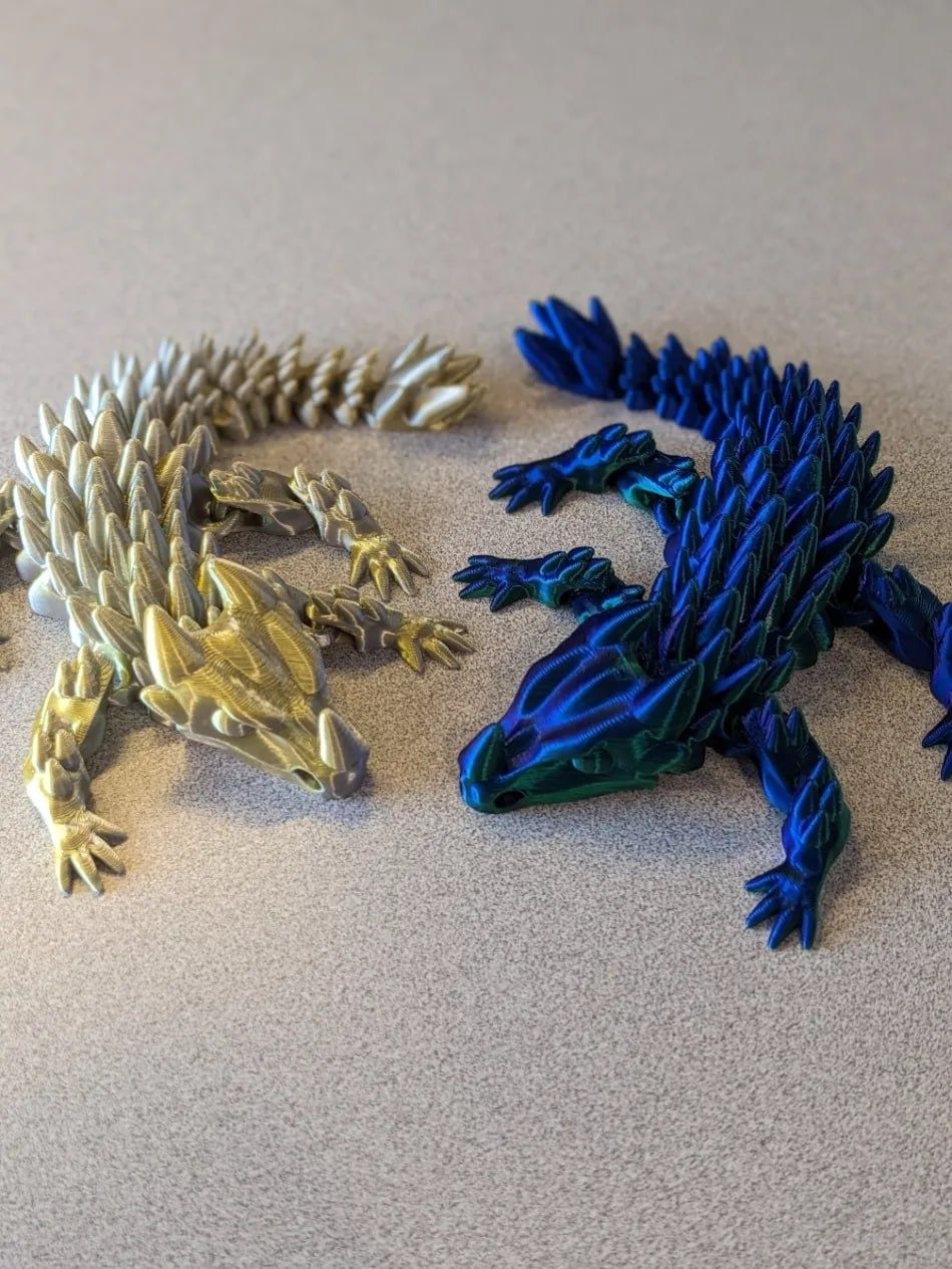 Brinquedos e diversão 3D