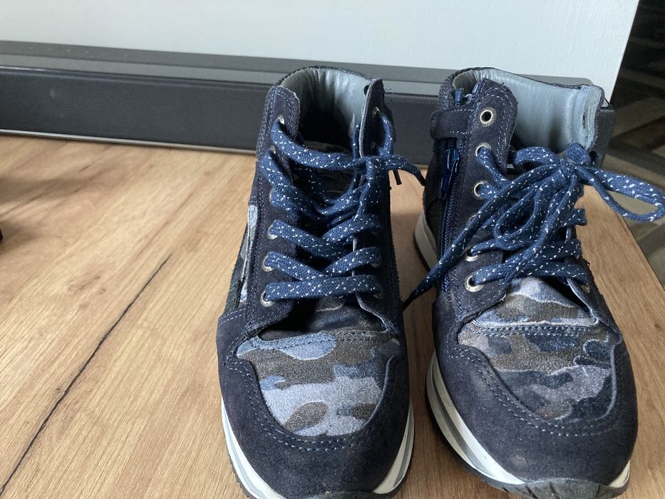 Buty RED RAG rozmiar 37