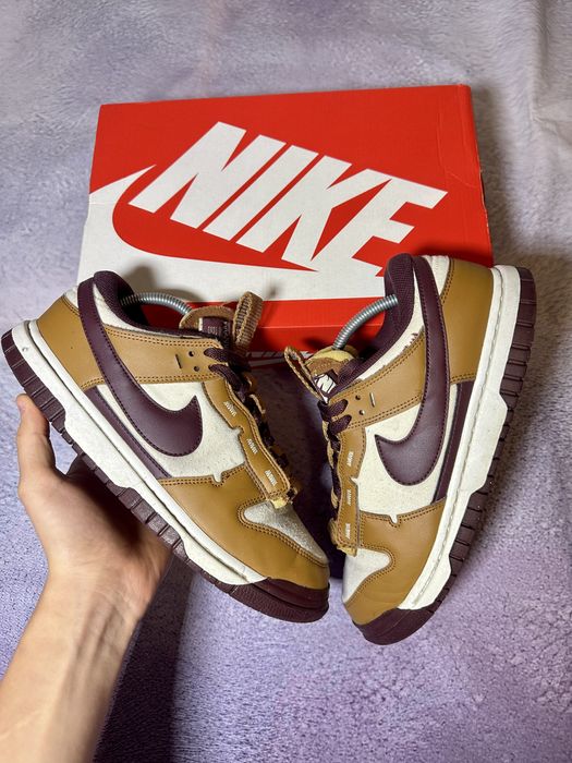 Buty Nike Air Dunk Jumbo