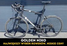 Rower Kolarzówka Btwin Triban 500 Rama XL Koła 28