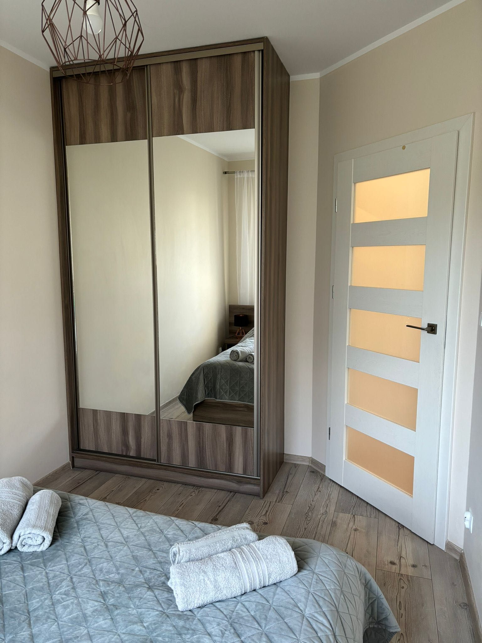Wynajem Apartamentu w Ostródzie