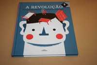 A Revolução// Slawomir Mrozek