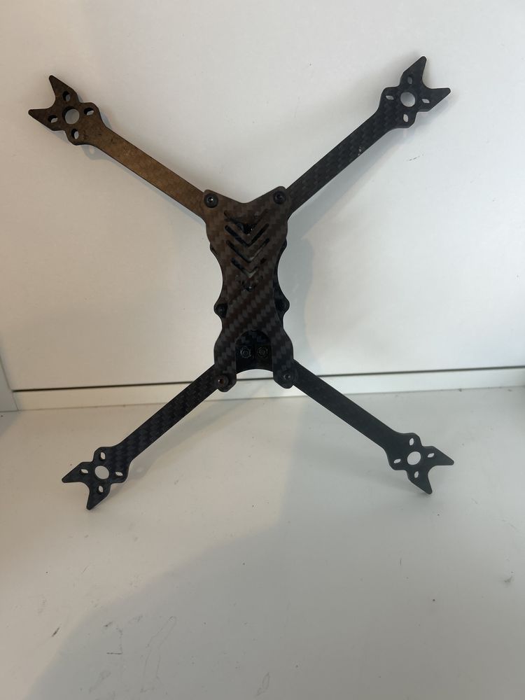 ramka 240mm, FPV, dron, hobby, latanie