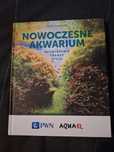 Nowoczesna akwarystyka