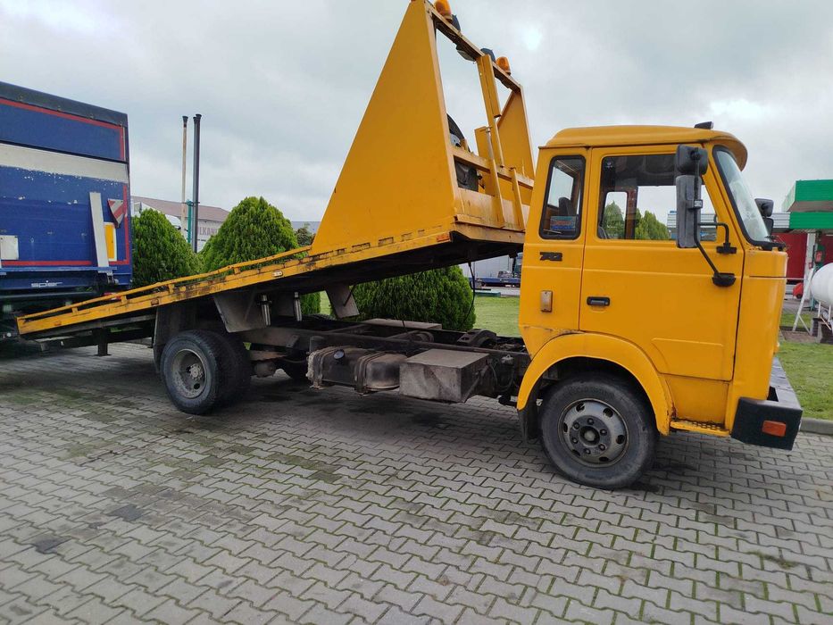 Sprzedam samochód STAR - POMOC DROGOWA