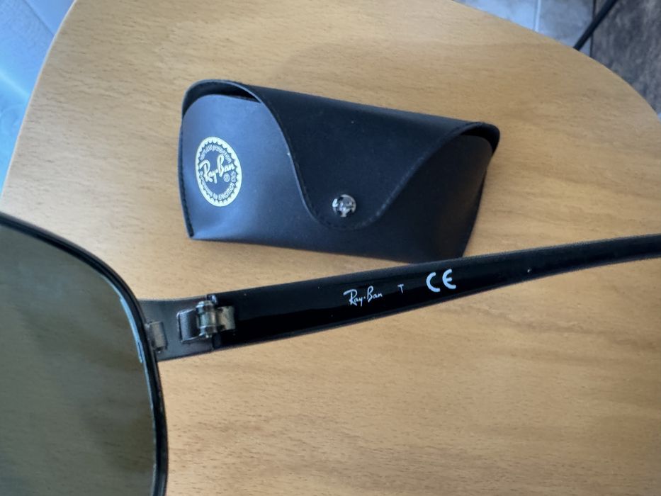 Oculos de sol originais