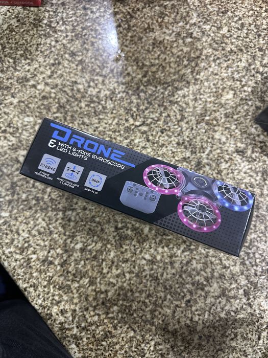 Drone para crianças