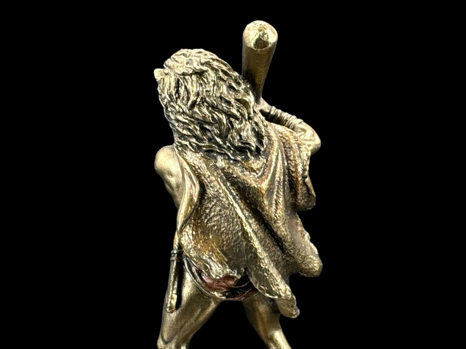 Mała Rzeźba Figurka - Herkules Veronese Wu78063ap