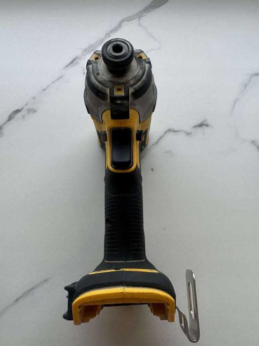 Klucz Udarowy Zakrętarka Udarowa IMPACT DeWALT DCF887N + BATERIA bdb!