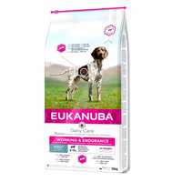 Eukanuba Daily Care Working & Endurance 19kg - PORTES GRÁTIS