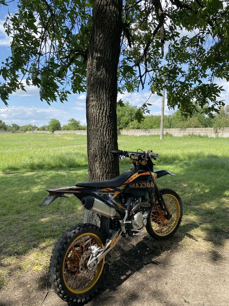 Kovi max 300.