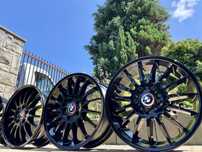bmw 18 5x120 bmw 5 f10 e36 e46 e90 z3 z4 x3 styling alpina bbs