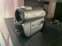 Sony Handycam DCR DVD-108 в идеальном состоянии!