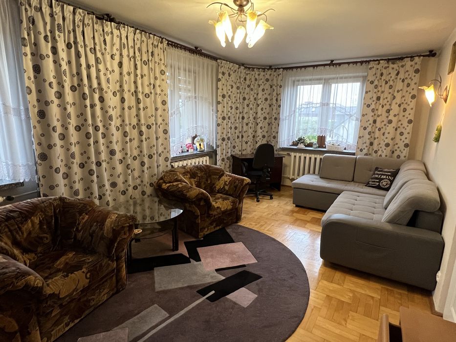 Kwatera pracownicza od 01.10.025 – dom 210 m² 5 pokoi, 34 PLN/os/doba