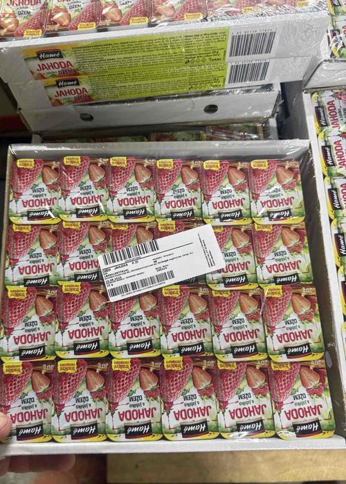 Солодощі некондиція