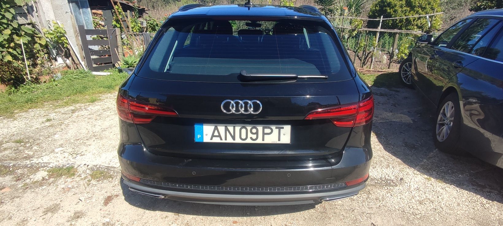 Troco Audi A4 matrix edition full LED 2019