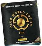 Cromos Mundial Clubes 2025