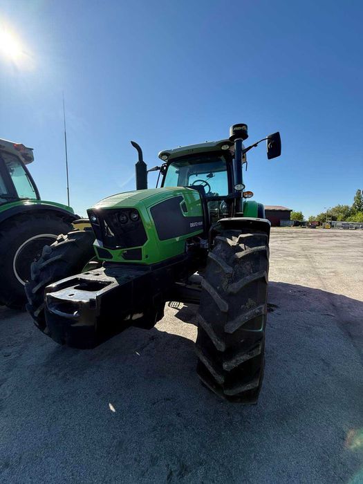 Продам трактор Deutz-Fahr 6145 W HD 145 к.с. Новий, без пробігу