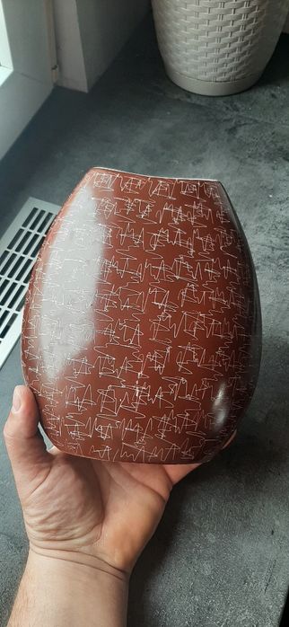 Wazon pikasiak Chodzież