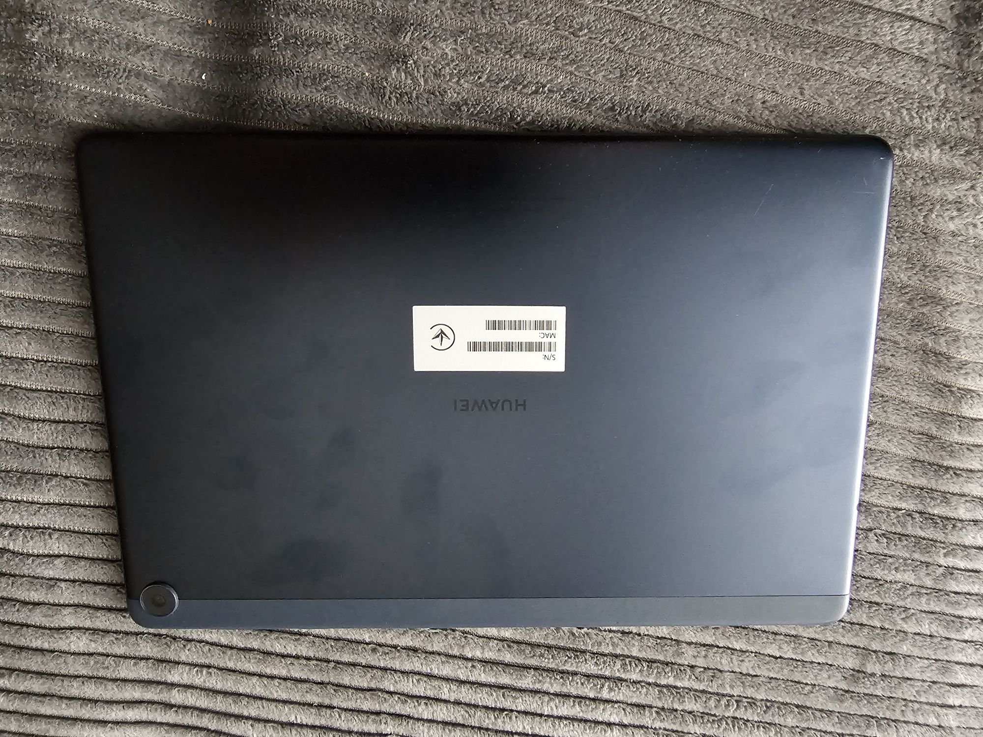 Super tablet Huawei MatePad T10 cali Matetab