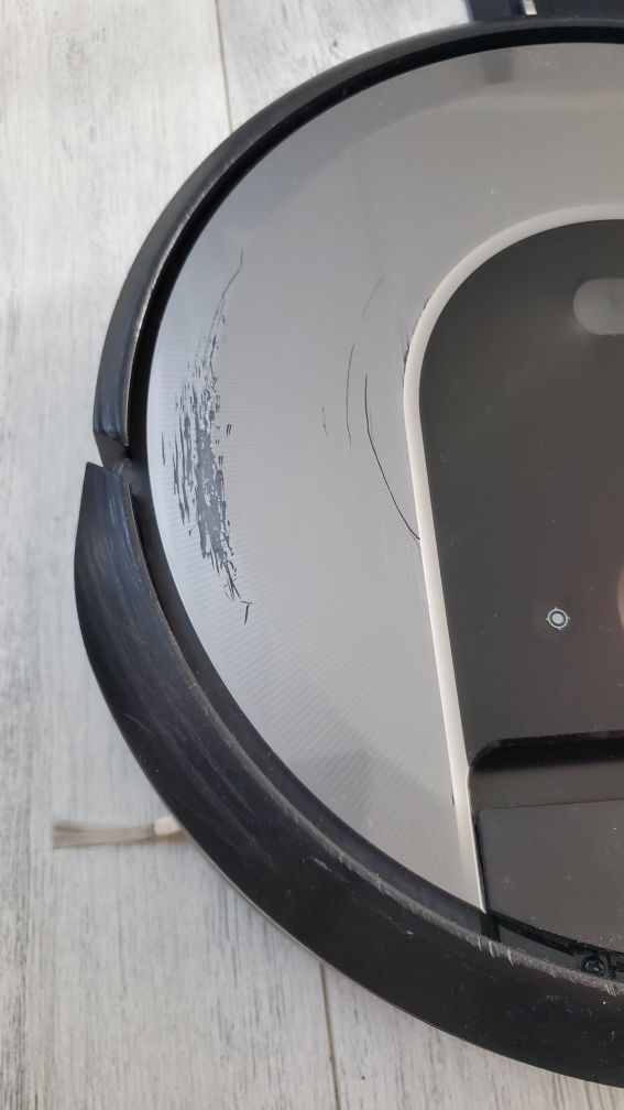 Irobot  roomba i 7.