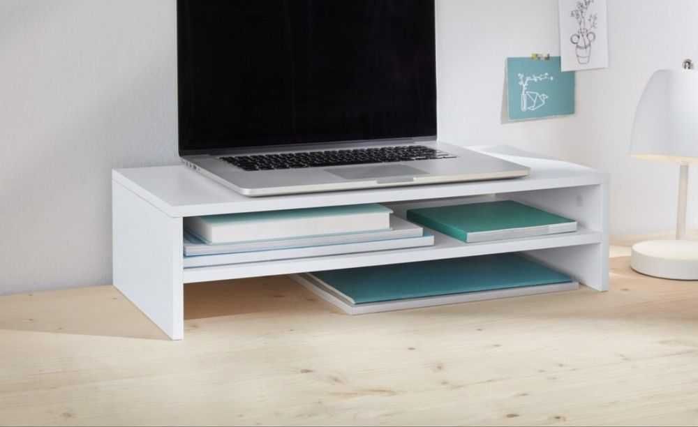 Підставка для монітора Livarno Home. Важка, добротна.