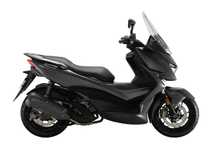 Zontes 310M Skuter Maxi ZONTES M310 310M ABS Raty Transport Salon CityRider