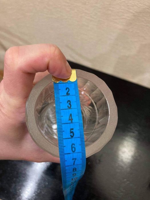 Ріг, рог, рог изобилия, ріг достатку, кришталь, хрусталь