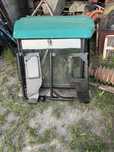 Kabina ursus c 330