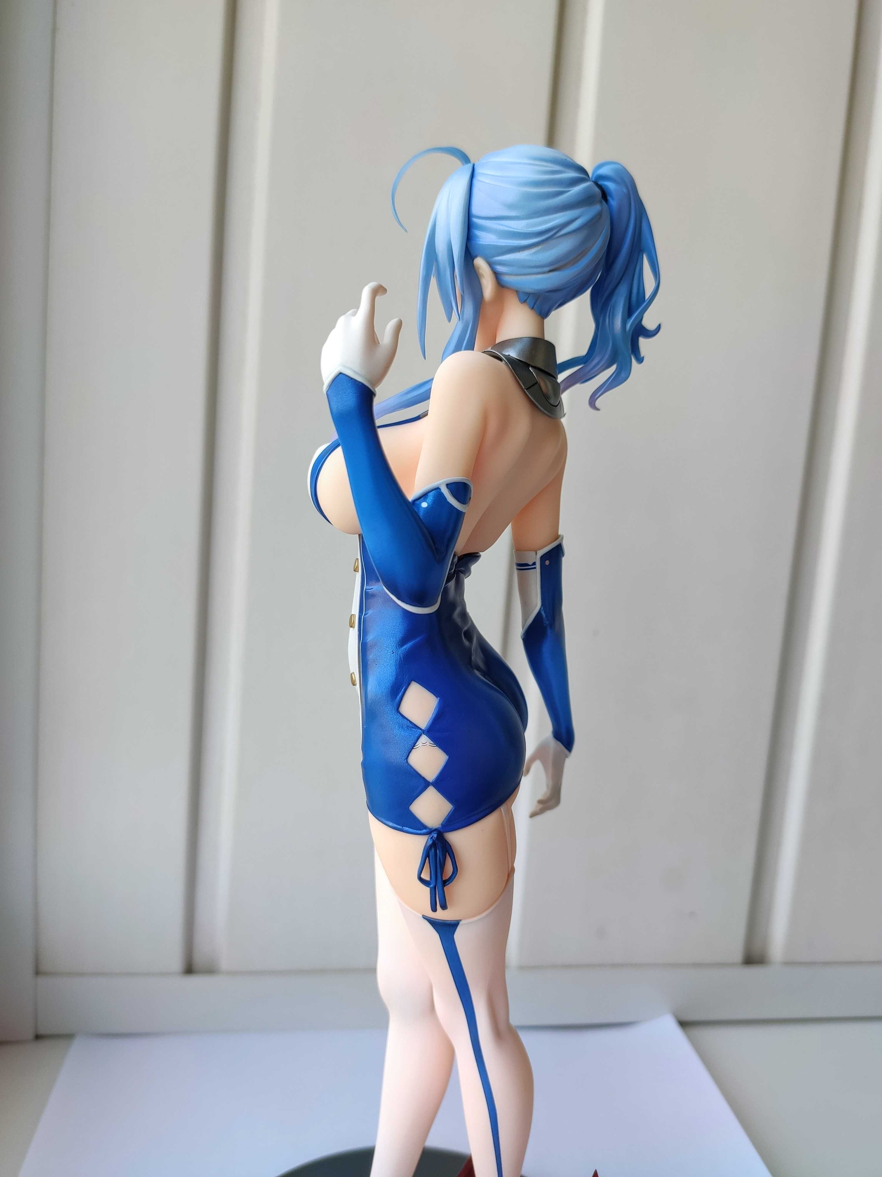 Аніме фігурка Azur Lane - St. Louis - 1/7 - Lightweight Ver. (Alter)