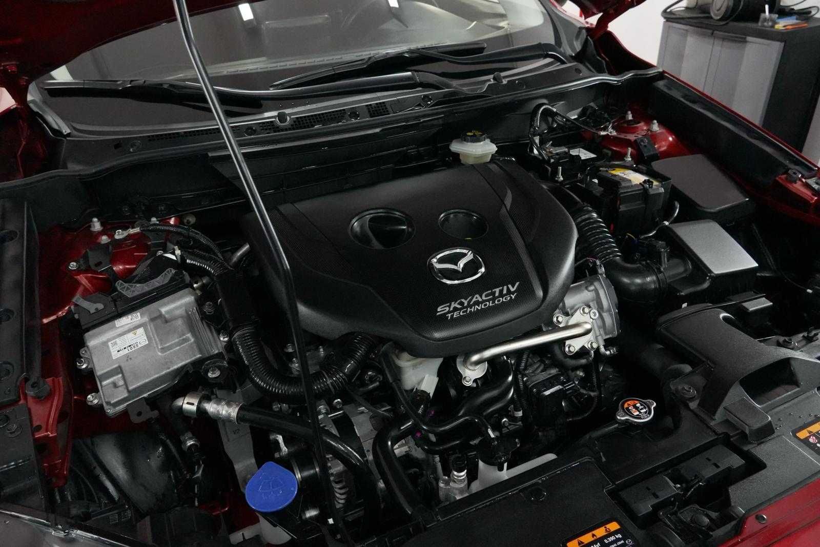 Mazda CX3 Excelente
