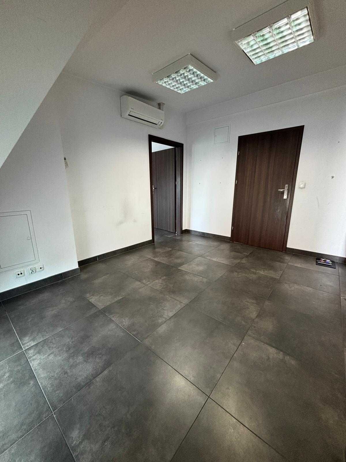 Wynajmę lokal handlowo-usługowy w centrum Kępna 48m2