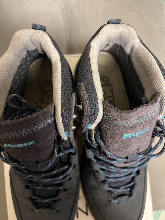 Черевики meindl жіночі