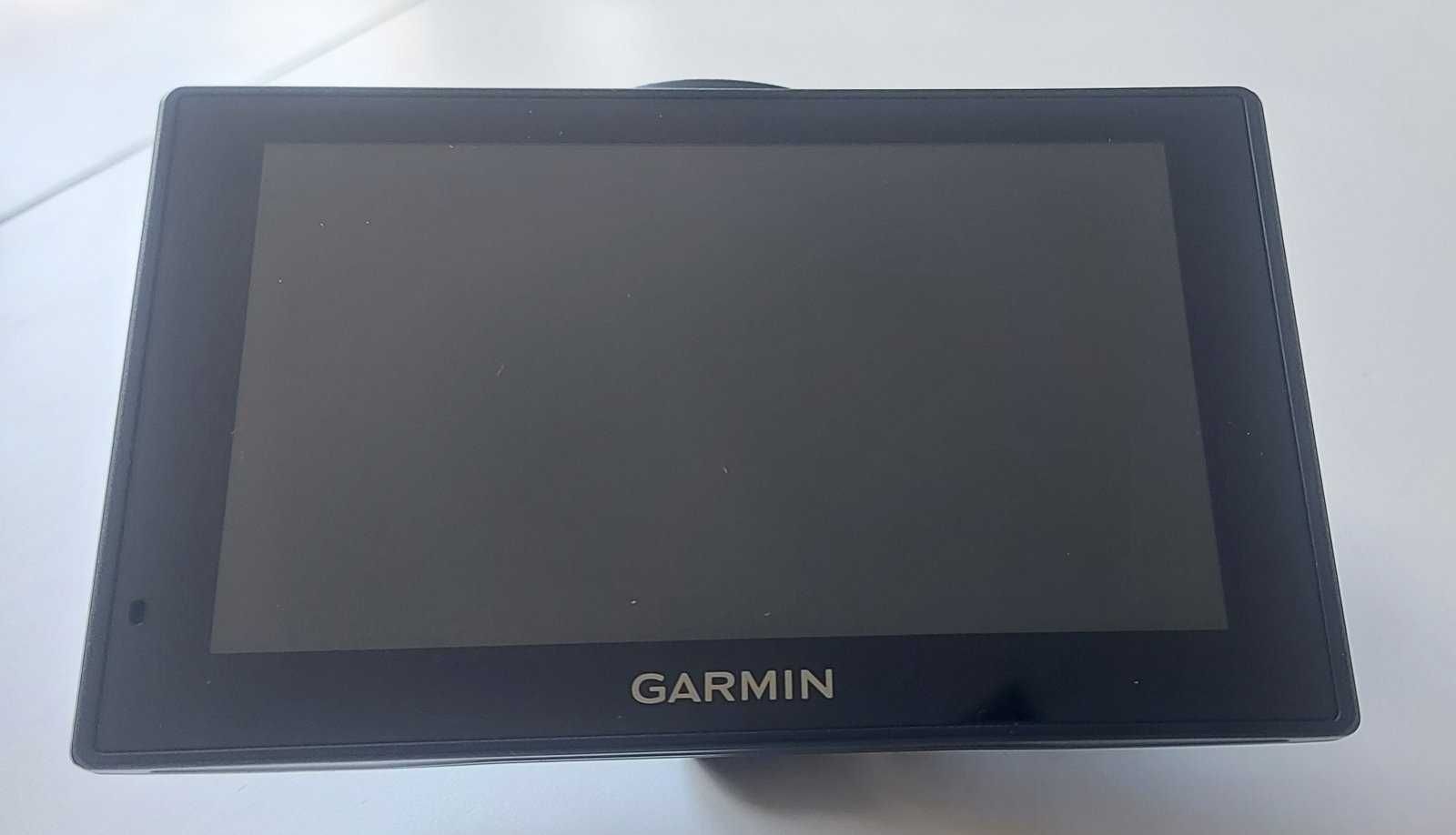 Garmin DriveSmart 50