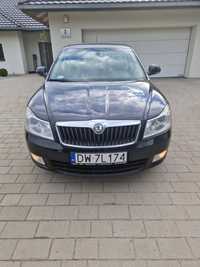 Skoda Octavia Skoda Octavia 2.0 CR NAVI