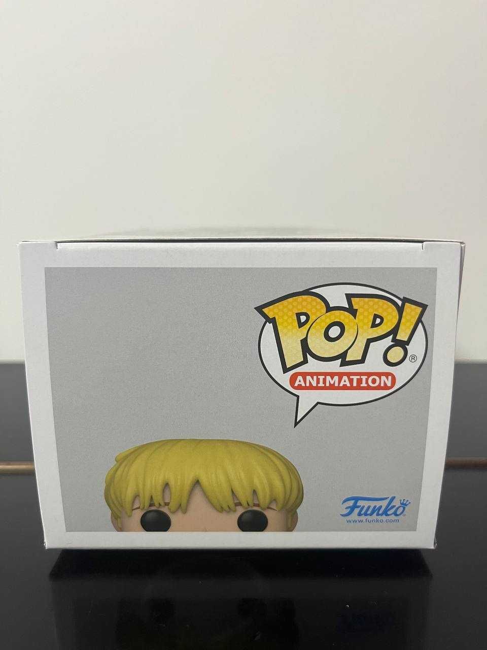 Funko pop №1447 - Armin (Chase) / Фанко Поп №1447 - Армін (Чейз)