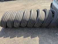 255/60/19,5 Michelin MaxiTrailer XTA+E