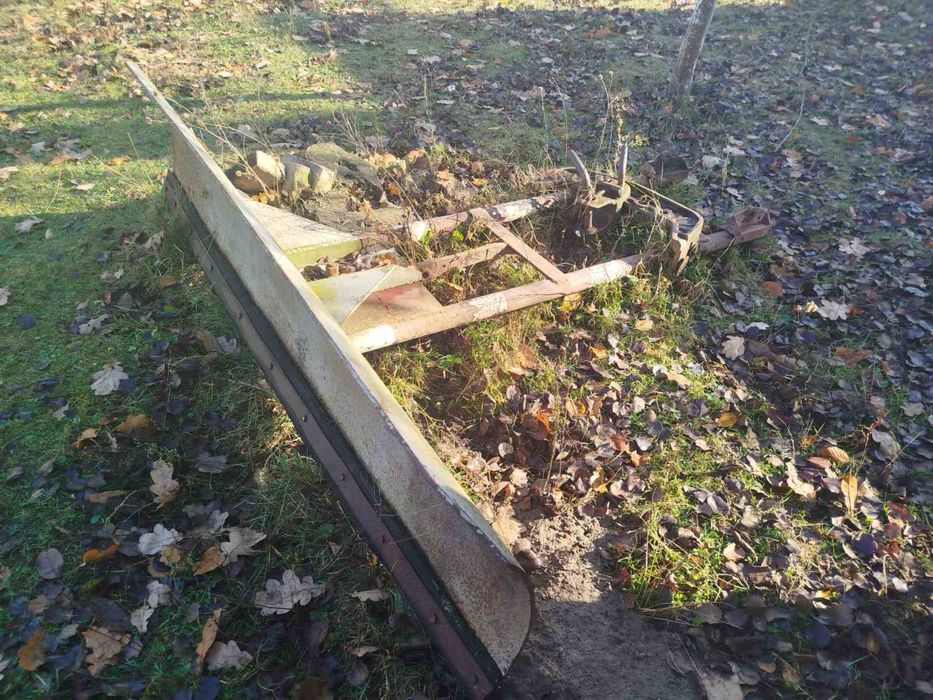 Продам трактор Т25