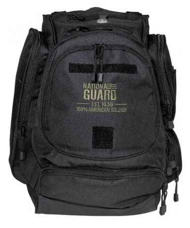 Рюкзак національної гвардії США